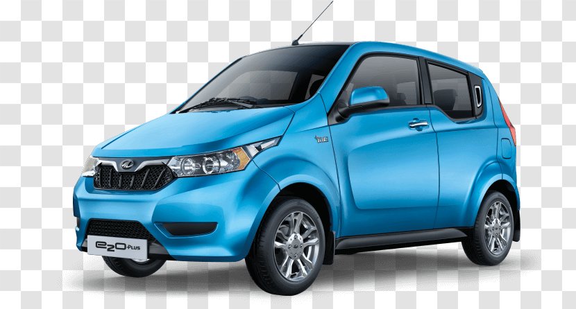 Mahindra & Electric Vehicle Car India Mobility Limited - Brand Transparent PNG