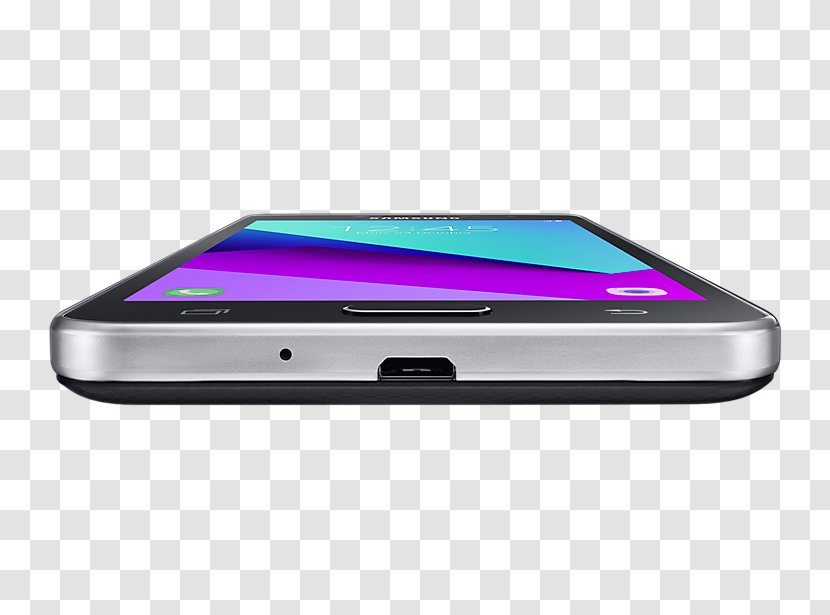 Samsung Galaxy Grand Prime Plus J2 Telephone Transparent PNG