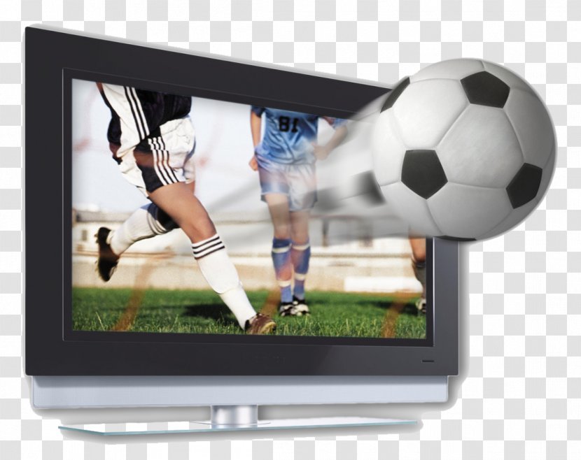 Organización Del Fútbol Interior 2018 World Cup Uruguay National Football Team Television - Technology Transparent PNG