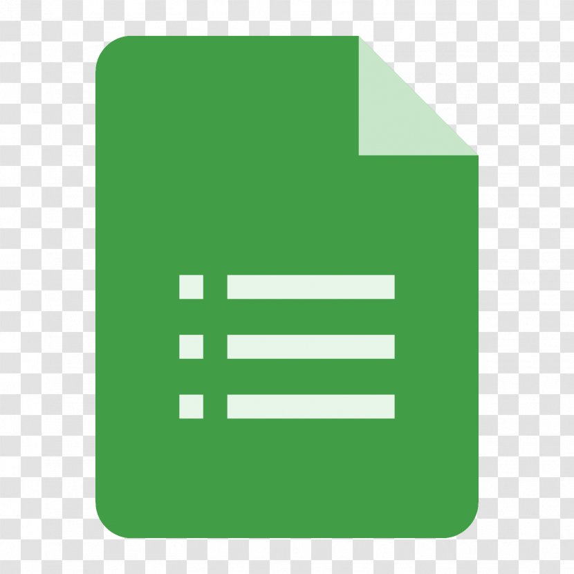 Google Docs Form Android Transparent PNG