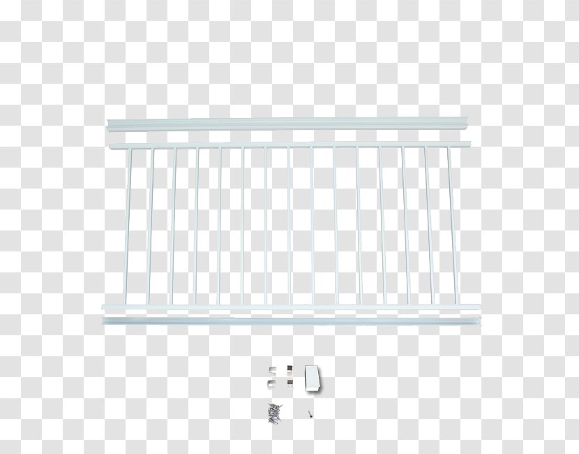 Line Angle - Fence - Snap Fastener Transparent PNG