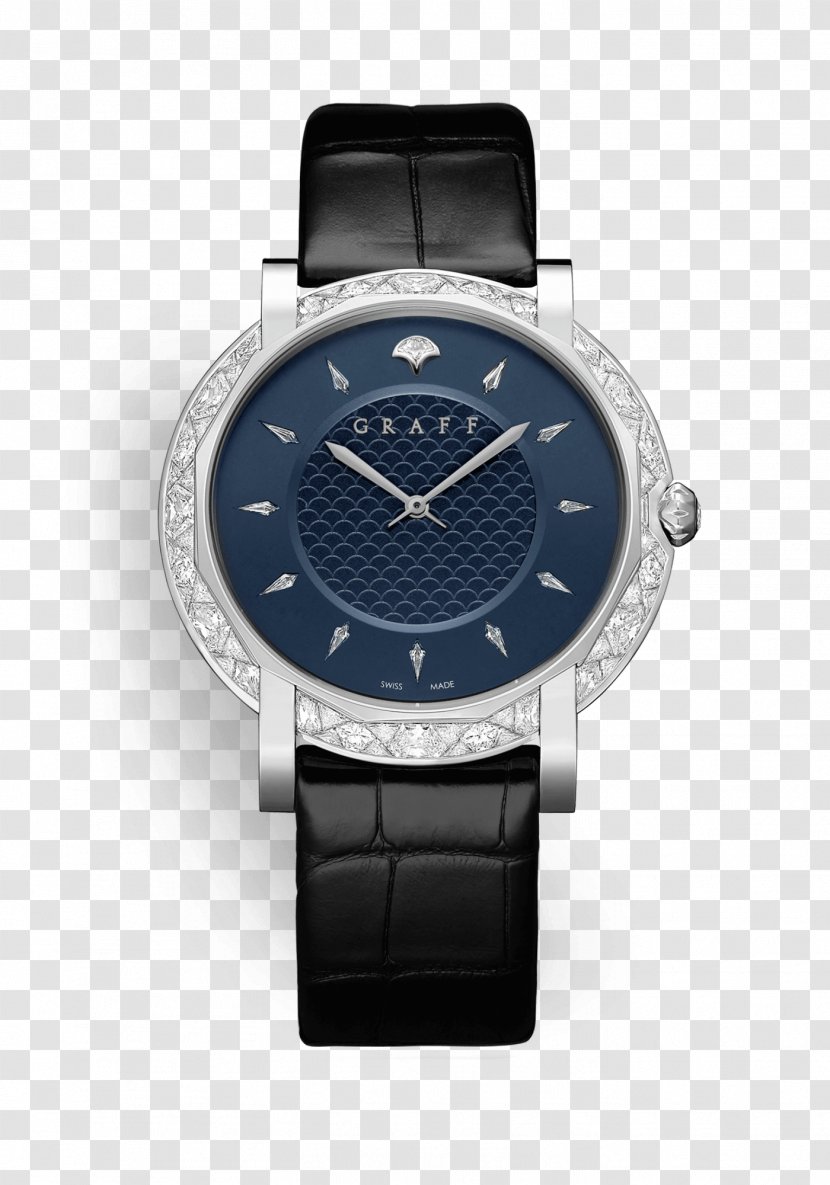 Panerai Patek Philippe & Co. Watch Calatrava Movement - Chronograph - Diamond Bezel Transparent PNG