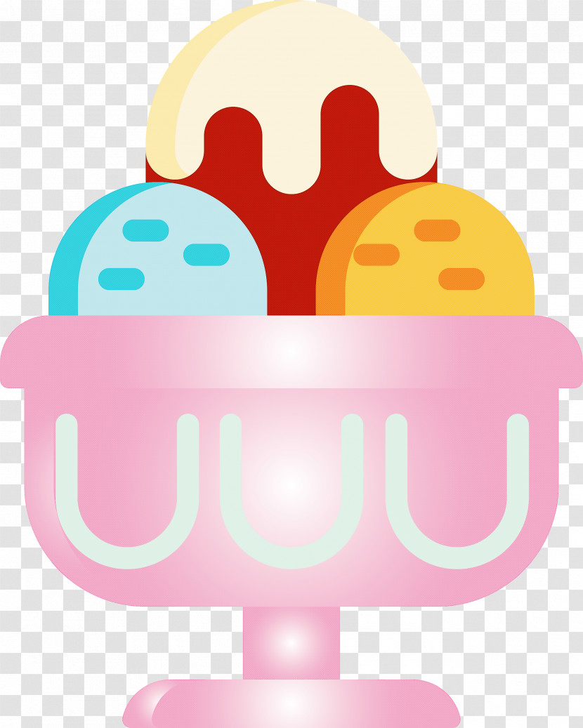 Ice Cream Transparent PNG