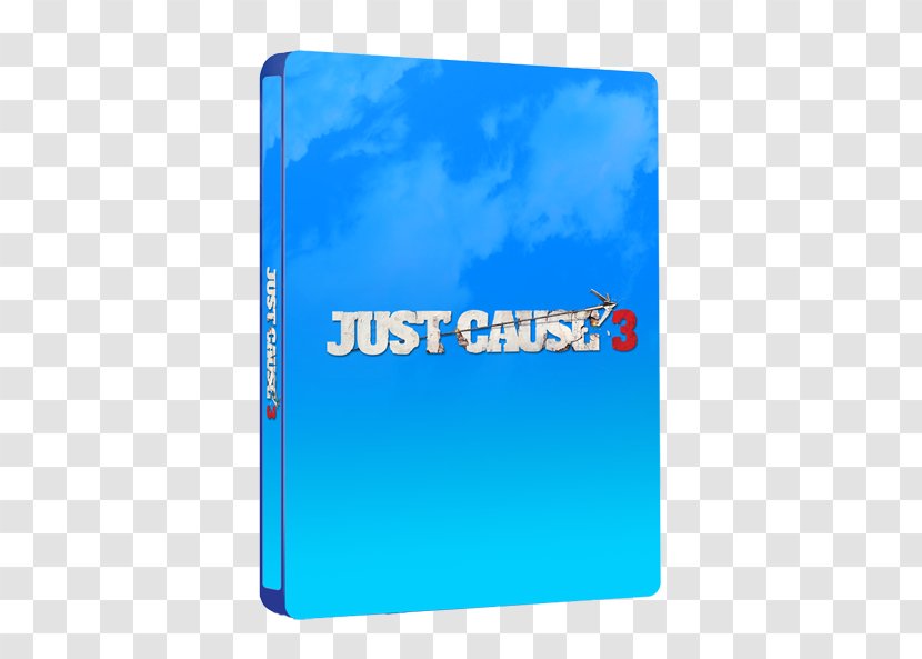 Just Cause 3 Video Game Avalanche Studios Square Enix Co., Ltd. - Co Ltd Transparent PNG