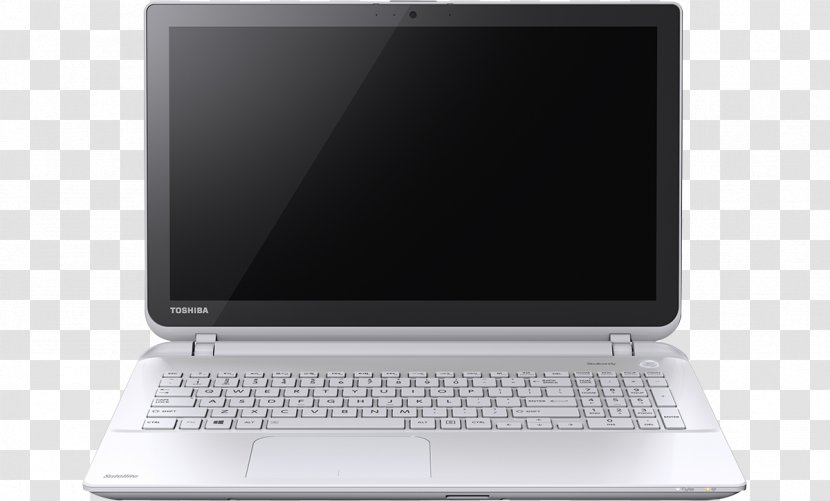Laptop Computer Hardware Personal Output Device - Part - Notebook Transparent PNG