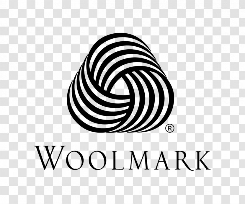 Woolmark Merino Clothing Yarn - Brand - Wool Transparent PNG