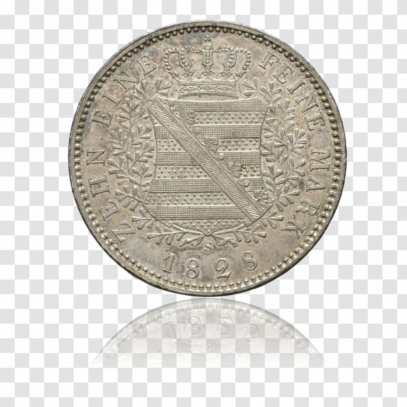 Coin Nickel Circle - Money Transparent PNG