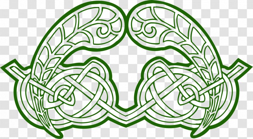 Celts Clip Art - Cartoon - Celtic Transparent PNG