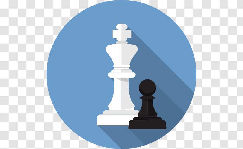 Chess Piece Pawn Lichess - King Transparent PNG