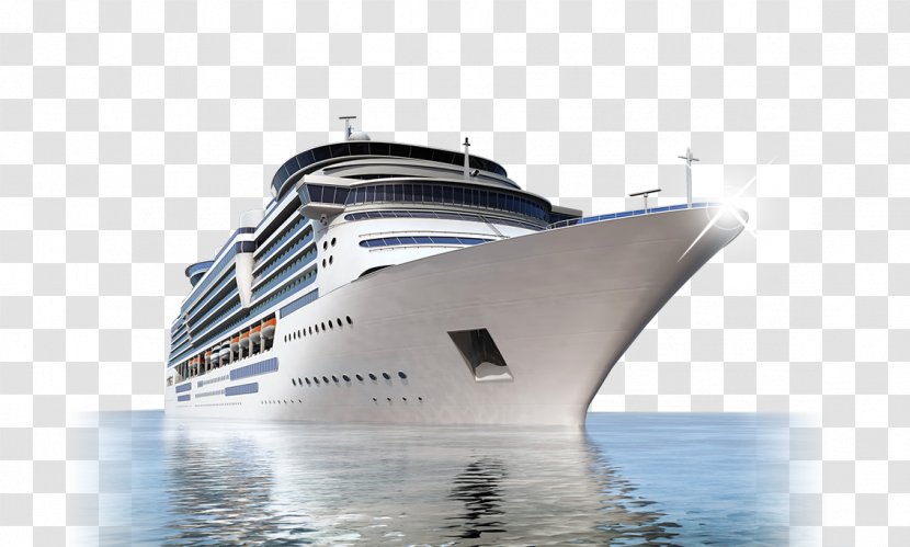 Cruise Ship Travel Passenger Princess Cruises - Mode Of Transport Transparent PNG