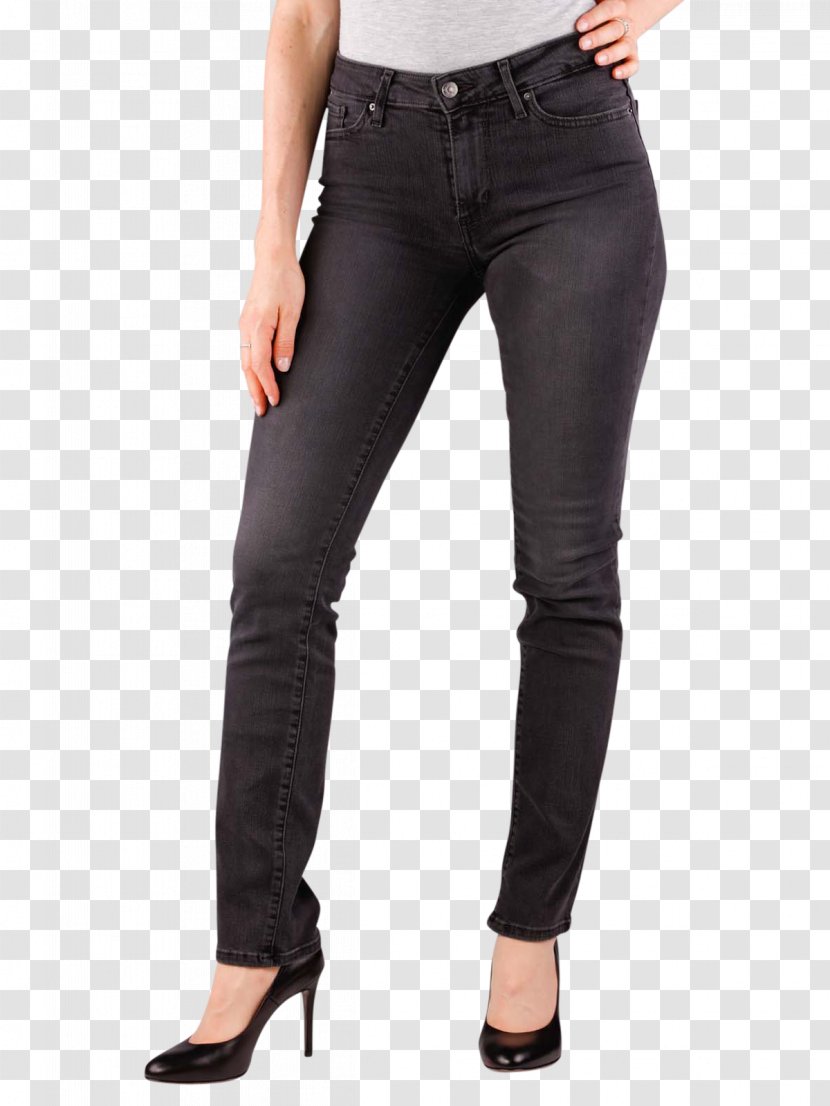 T-shirt Slim-fit Pants Jeans Leggings - Frame Transparent PNG