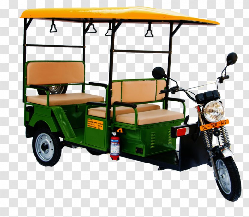 Jangid Motors Car Auto Rickshaw Gurugram - Electric Motor Transparent PNG