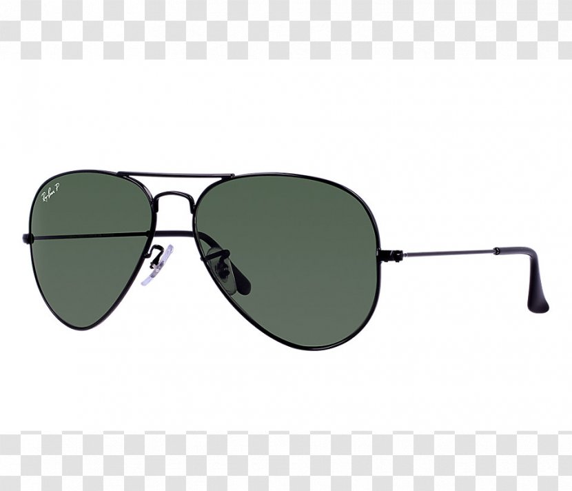 Aviator Sunglasses Ray-Ban Classic Flash - Rayban - Color Transparent PNG