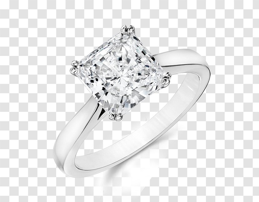 Diamond Earring Wedding Ring Jewellery Transparent PNG