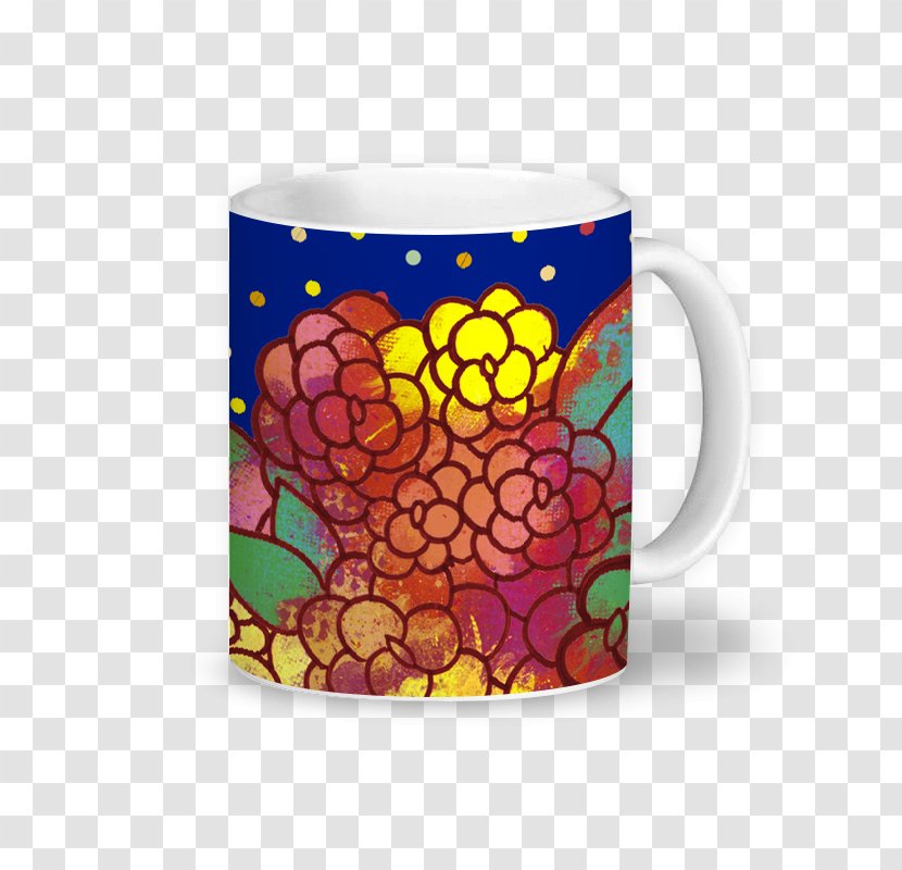 Coffee Cup Mug Fruit Transparent PNG