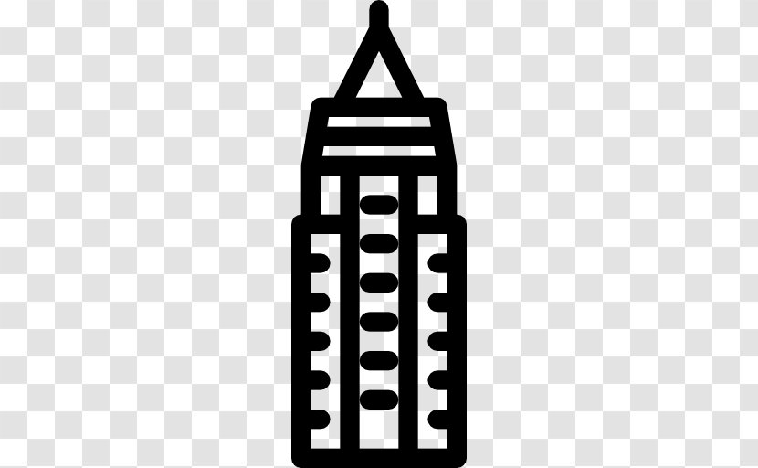 Empire State Building Architecture - Symbol Transparent PNG