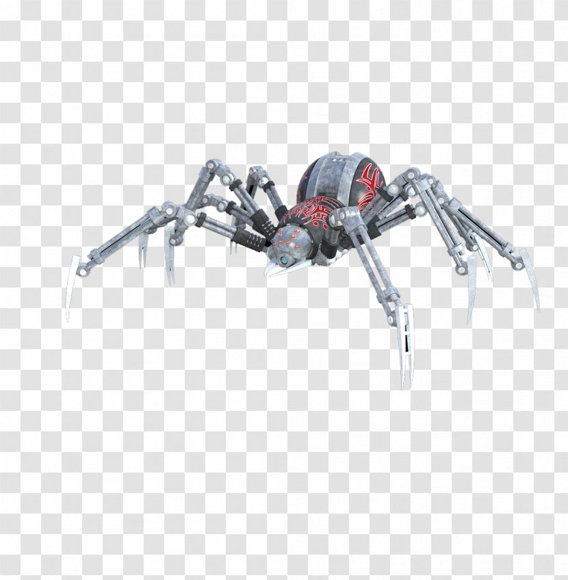 Web Crawler Robots Exclusion Standard Internet Bot Scraping Website - Arthropod - Spider Transparent PNG