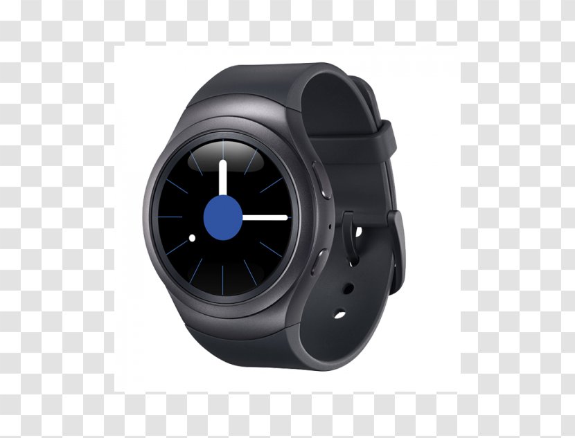 Samsung Gear S2 Galaxy S II S3 - Classic Transparent PNG