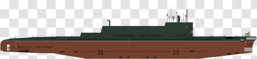 Volkswagen Golf Mk3 Golf-class Submarine Mk1 - Ballistic Missile - Soviet Navy Transparent PNG