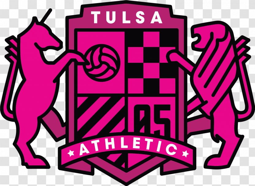 Tulsa Athletic National Premier Soccer League Chattanooga FC Lamar Hunt U.S. Open Cup - Tree - Football Transparent PNG
