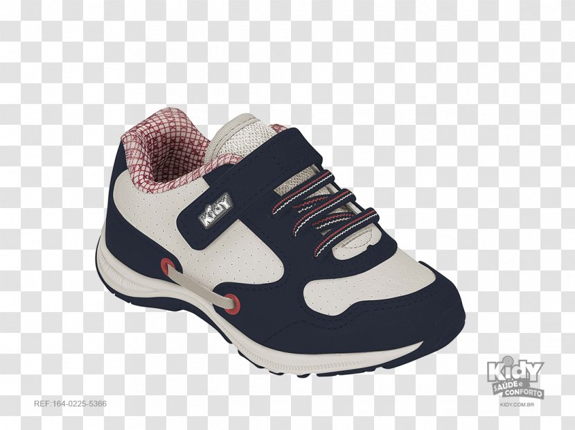 Sneakers Shoe Sportswear Cross-training Walking - Tenis Transparent PNG
