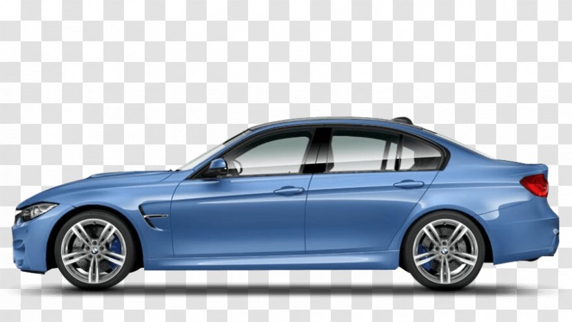 2018 BMW M3 Car 2017 X5 Sport Utility Vehicle - Bmw Transparent PNG