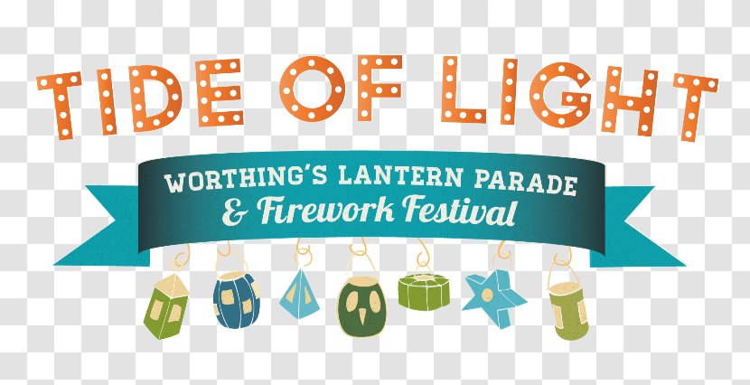 Worthing Brand Logo Marketing - Banner - Lantern Festival Transparent PNG