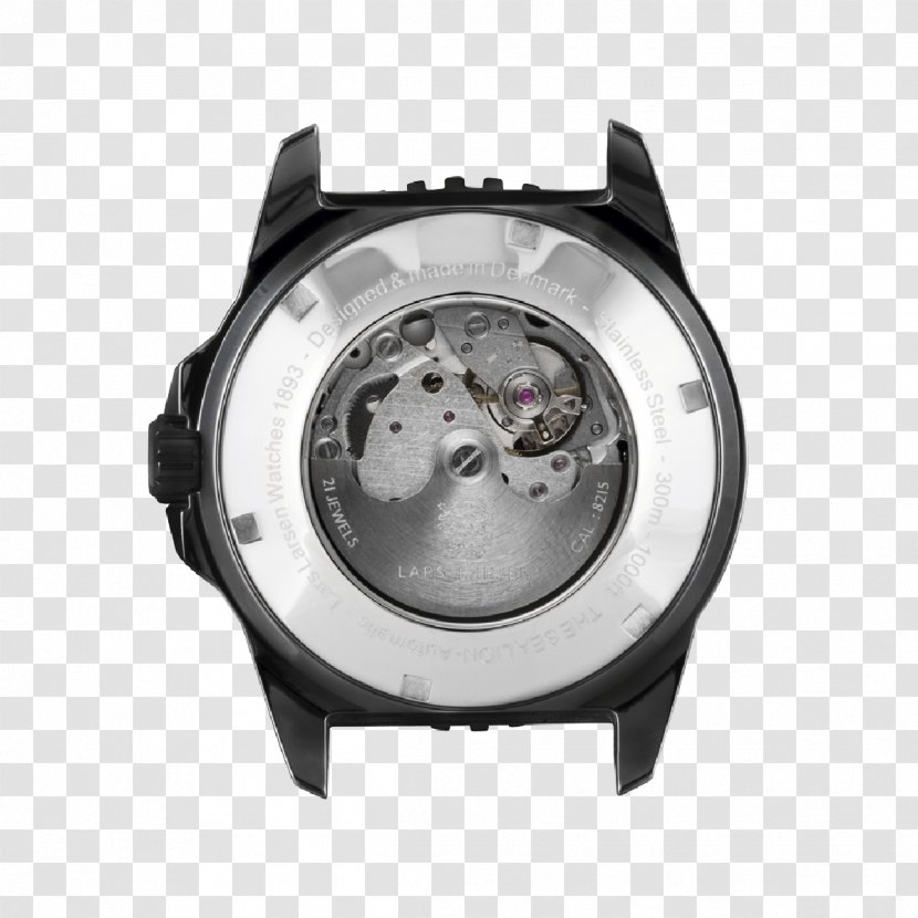 Diving Watch Citizen Holdings Automatic Movement - Water Resistant Mark Transparent PNG