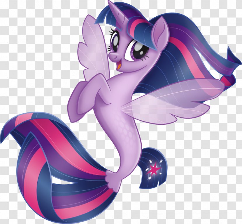 My Little Pony Twilight Sparkle Winged Unicorn DeviantArt - Horse Transparent PNG