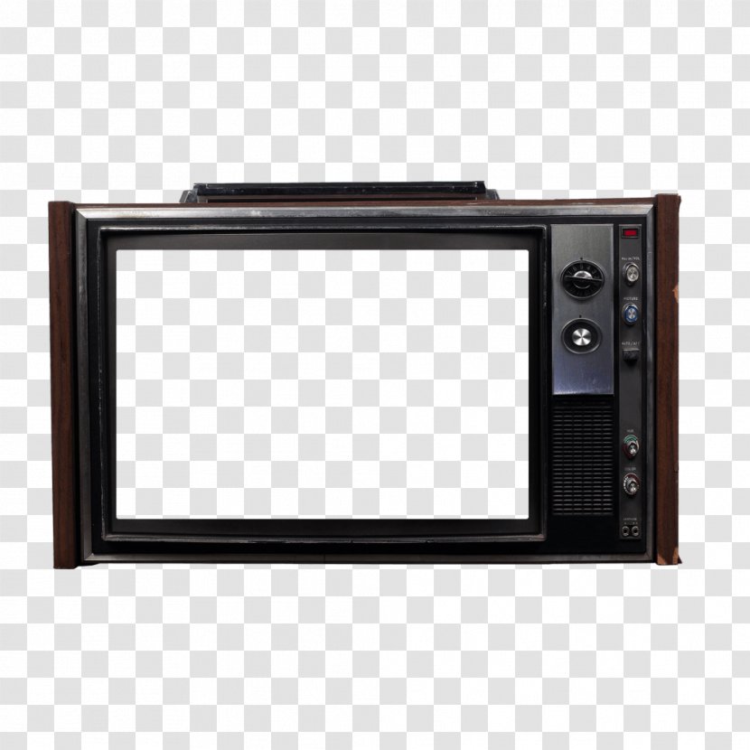 Television Set LCD - Internet - TV Transparent PNG