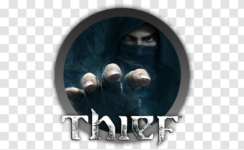 Thief: The Dark Project Deadly Shadows Tom Clancy's Splinter Cell: Blacklist - Thief Transparent PNG