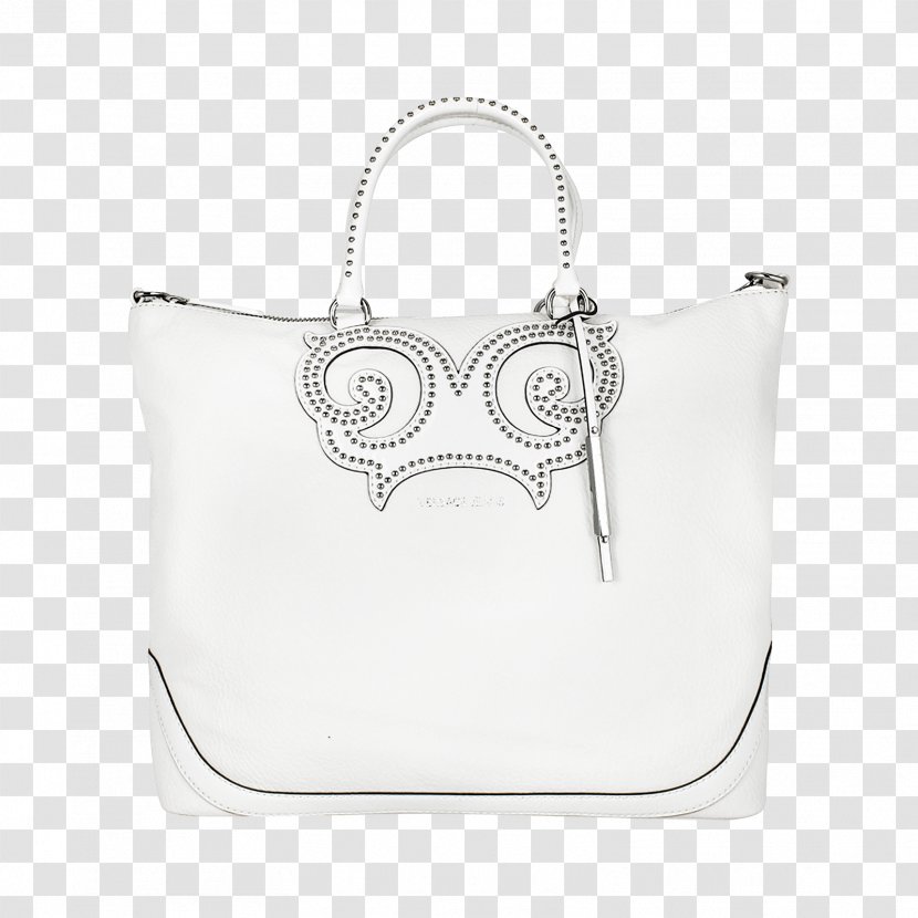 Handbag Messenger Bags - White - Design Transparent PNG