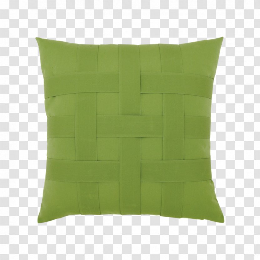 Throw Pillows Cushion Rectangle - Grass - Pillow Transparent PNG