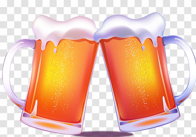 Beer Foam Bottle Icon - Mug - New Friends Creatives Transparent PNG