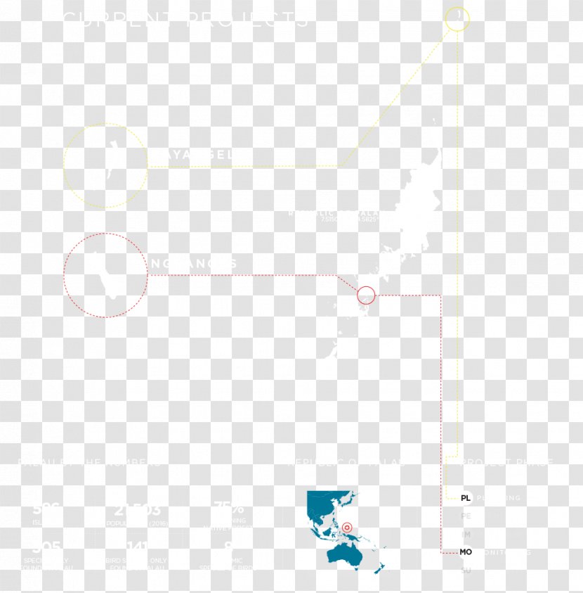 World Map Point Angle - Brand Transparent PNG