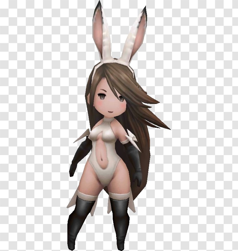 Bravely Default Second: End Layer Costume Clothing Role-playing Game - Heart - Censorship Transparent PNG