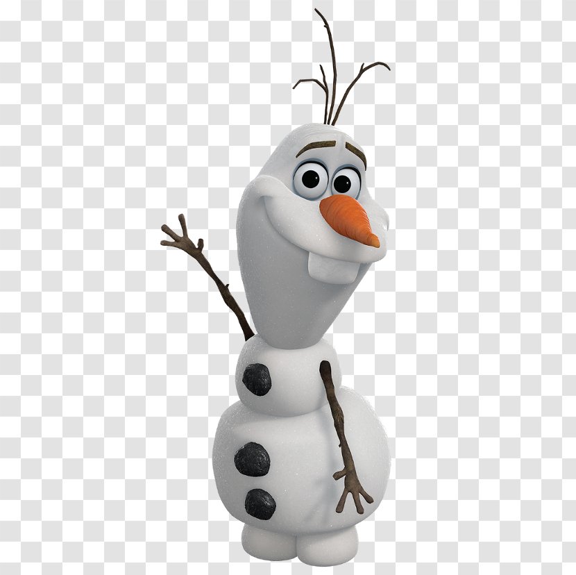 Olaf Elsa Kristoff Anna Frozen Transparent PNG