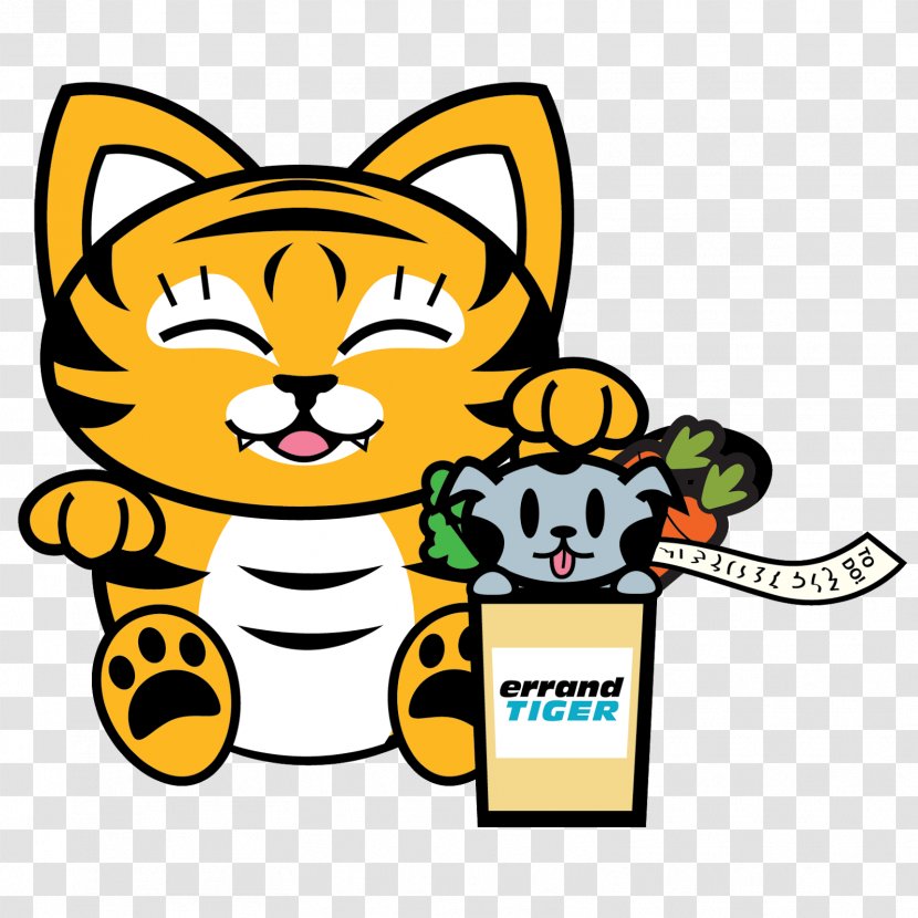 Mascot Logo - Classroom - Animal Figure Transparent PNG
