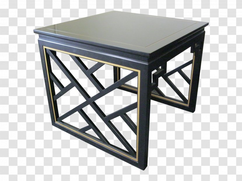 Bedside Tables Furniture Coffee Chair - Table Transparent PNG