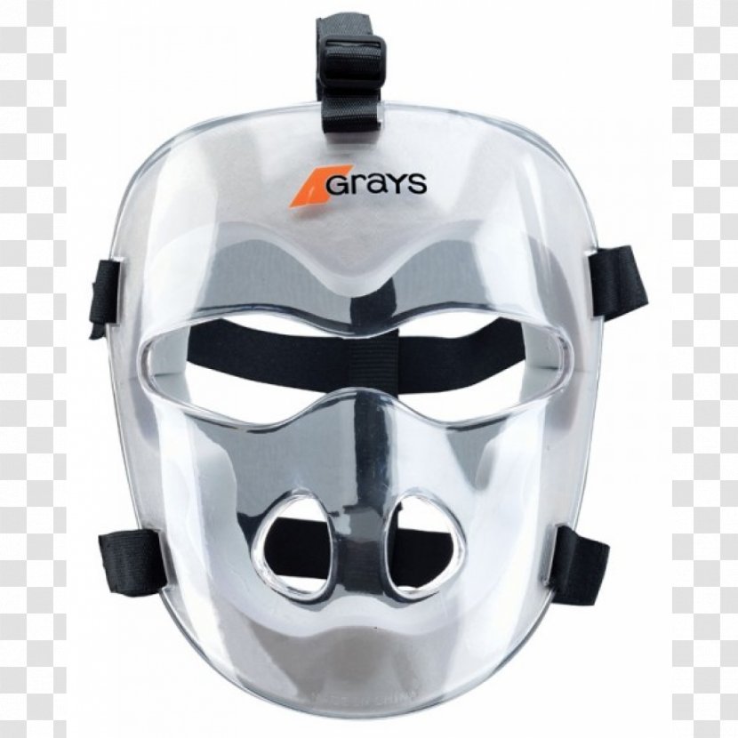 Hockey Sticks Grays International Mask Field - Protective Gear In Sports Transparent PNG