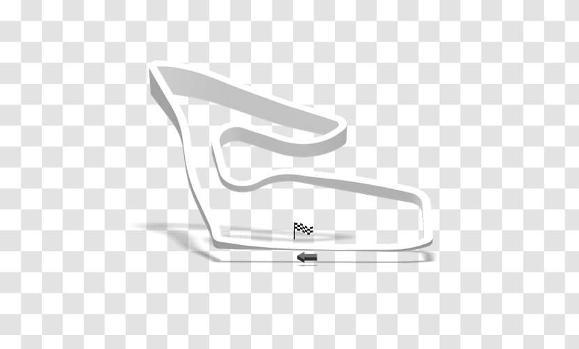 Shoe Product Design Car Line - Footwear Transparent PNG