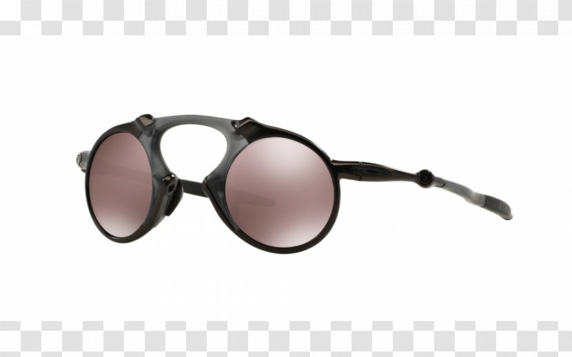 Oakley, Inc. Sunglasses Eyewear Lens - Coated Transparent PNG
