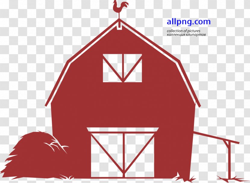 Queens County Farm Museum Boos, Mayen-Koblenz Barn Clip Art - Triangle Transparent PNG