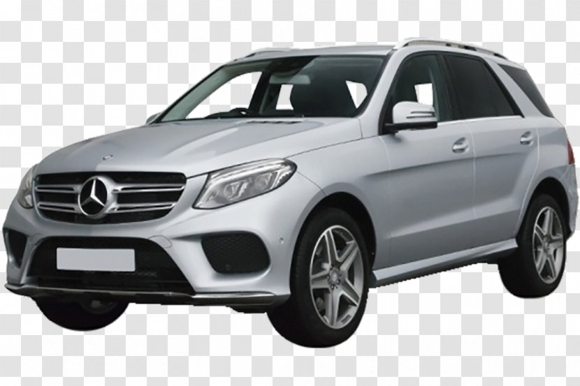 Mercedes-Benz GL-Class Car M-Class GLC-Class - Crossover Suv - Mercedes Benz Transparent PNG