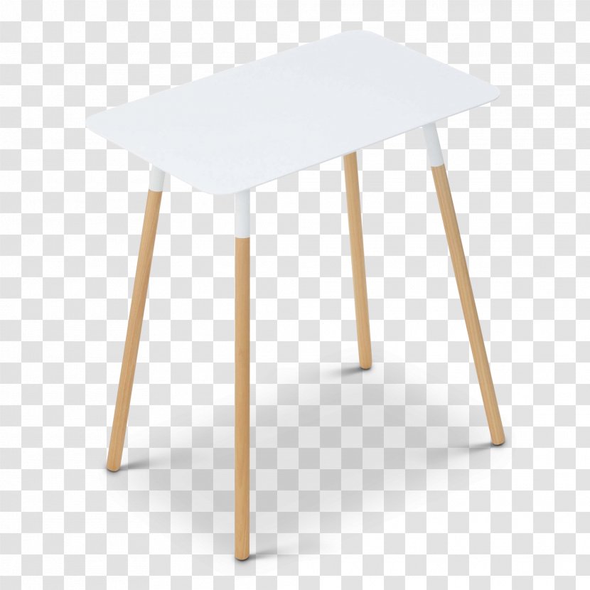 Wood Table - Plywood - End Transparent PNG
