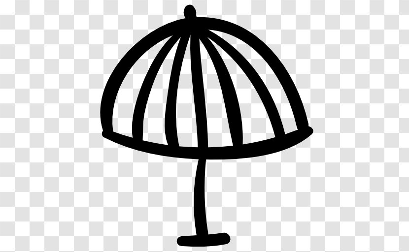 Stock Photography Can Photo - Black And White - Sun Umbrella Transparent PNG