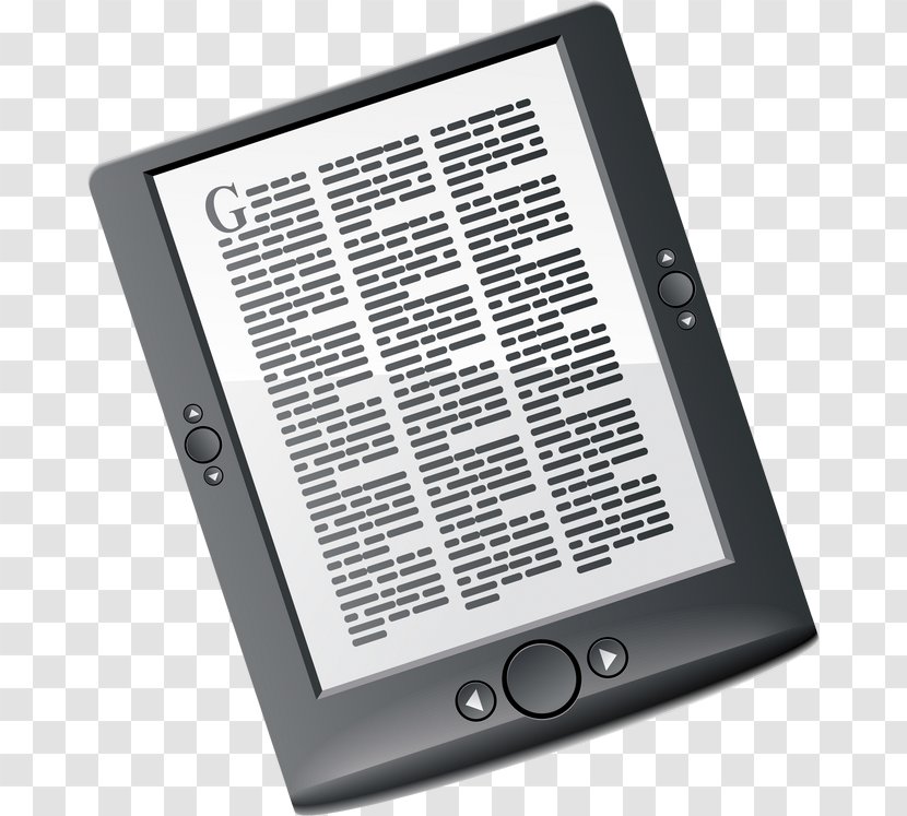 Comparison Of E-readers Tablet Computer Icon - World Wide Web Transparent PNG