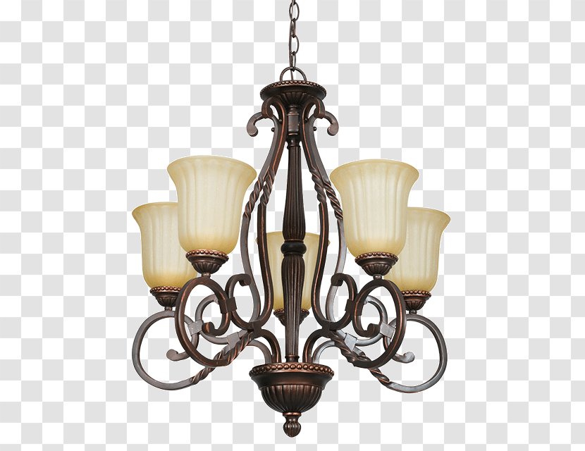 Chandelier Light Fixture Lighting Lamp - Dolan Designs Transparent PNG