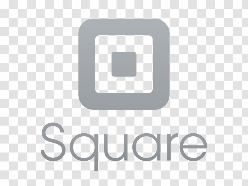Square, Inc. Logo Point Of Sale NYSE:SQ - Nysesq - Business Transparent PNG