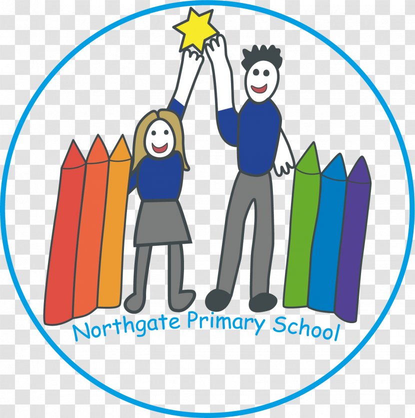 Northgate Primary School National Student Middle - Happiness Transparent PNG
